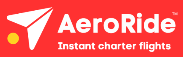 Logo AeroRide