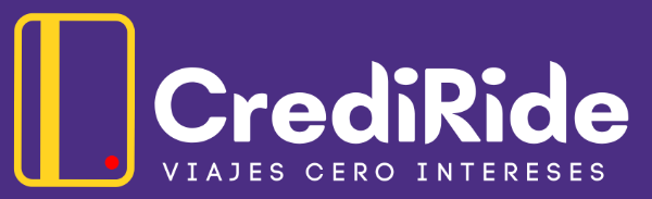 Logo CrediRide